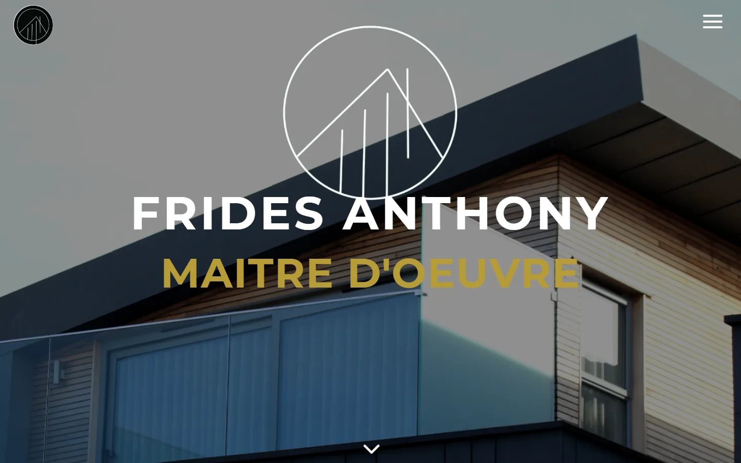 Anthony Fridès