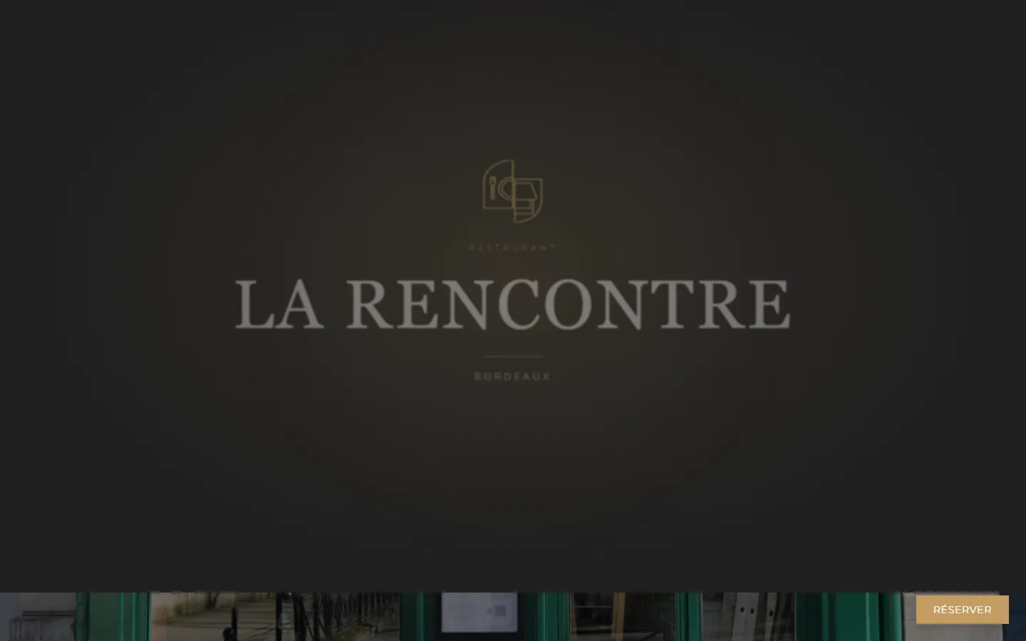 Aperçu de Restaurant La Rencontre